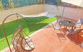 Casa Relax Con Terrazza E Garage